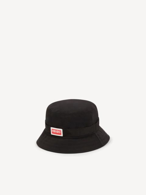 KENZO Jungle bucket hat