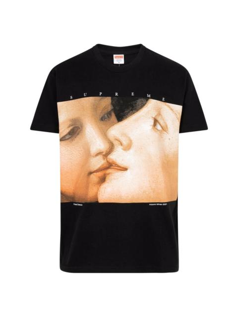 Venus short-sleeve T-shirt