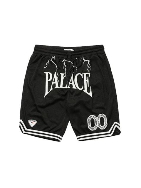 PALACE Palace Hesh Athletic Short Black