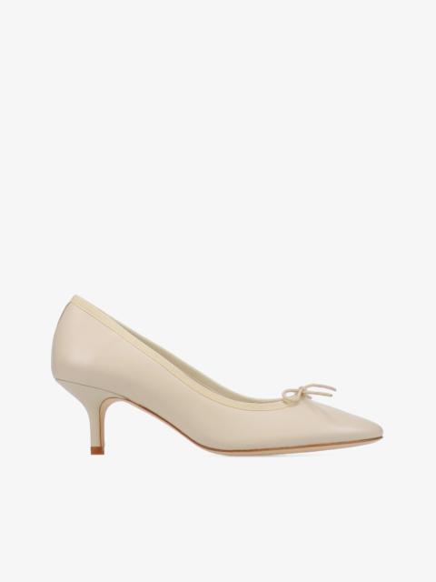 Repetto Cendrillon Pumps