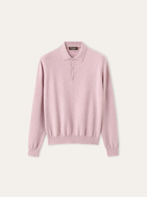 Loro Piana Classic Polo Shirt