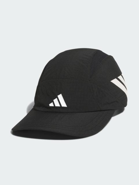 adidas Mens EVO Running Strapback