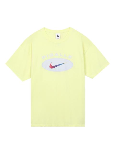 Nike Nike x Pigalle Tee 'Luminous Green' CK2339-335