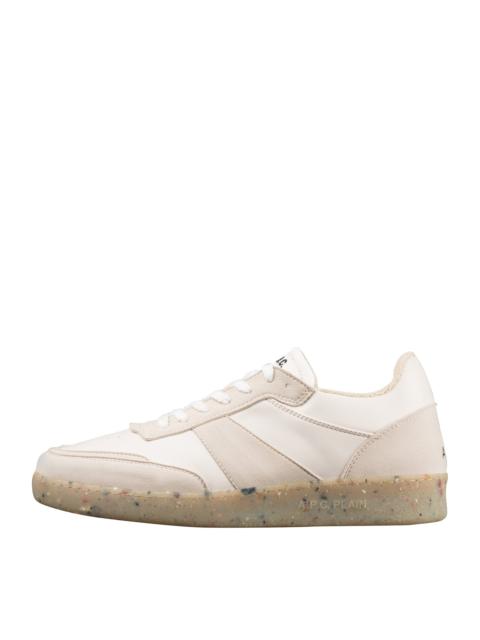 A.P.C. Plain sneakers