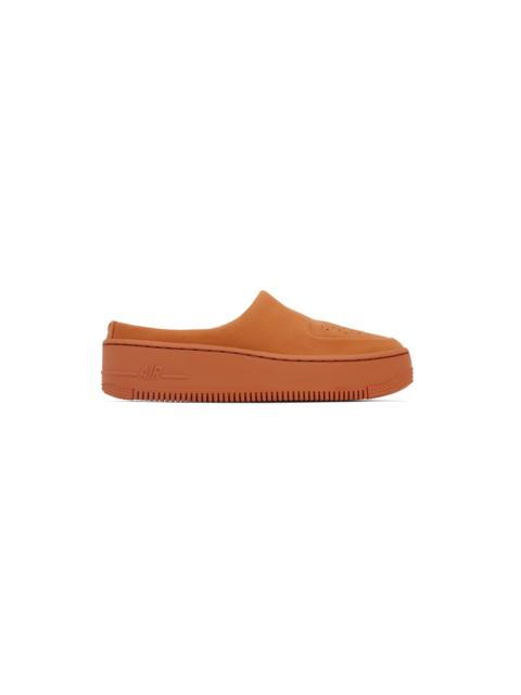 Nike Air Force 1 Lover XX slippers