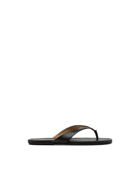 Marsèll Infrafilo stitching sandals