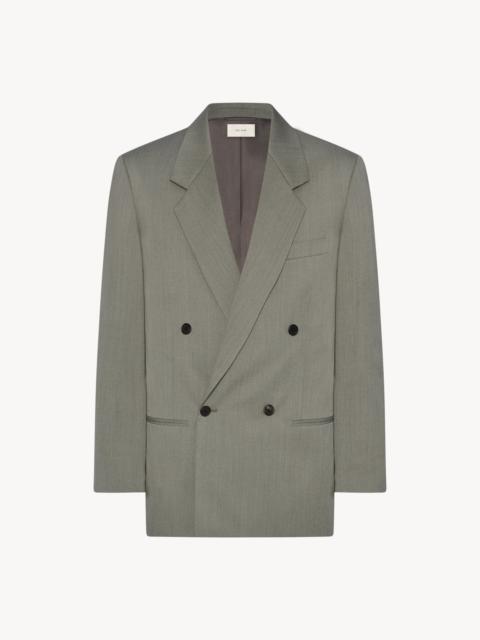 The Row Yani Jacket