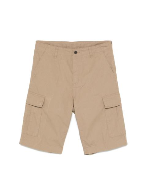 regular cargo shorts