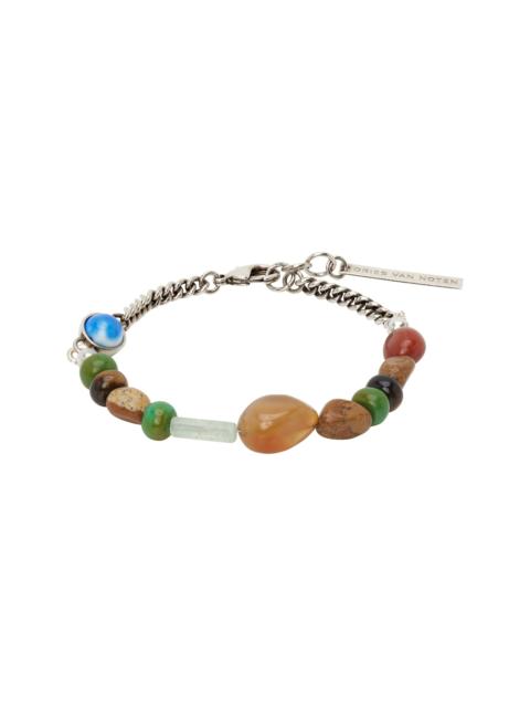 Dries Van Noten Natural Stones Bracelet
