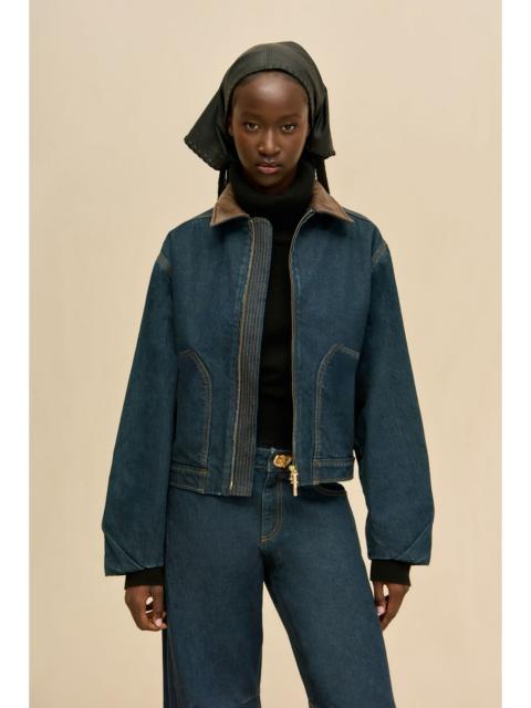 Cult Gaia ODINE JACKET