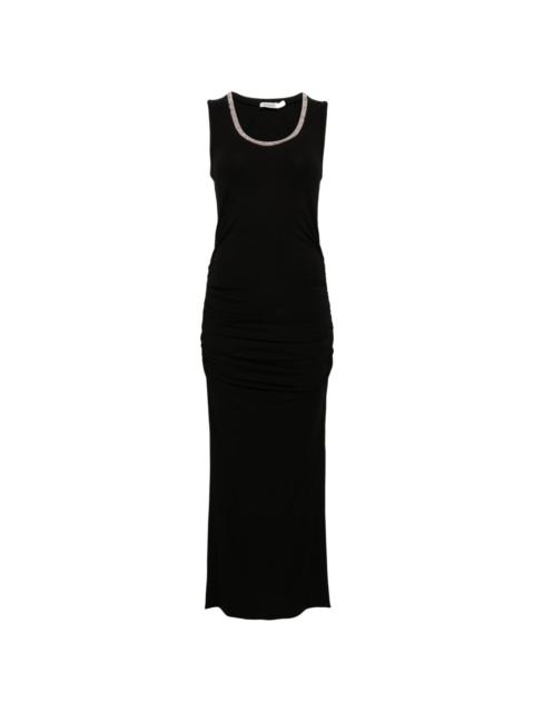 Fiamma midi dress