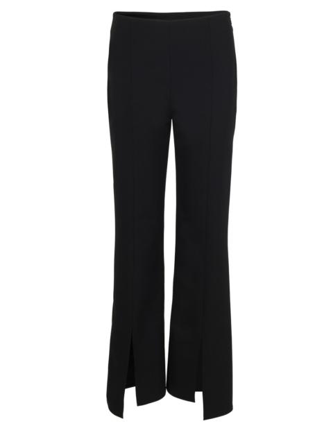 GANNI Twill suiting pants