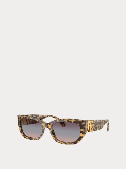 Ralph Lauren RL Bridget Sunglasses