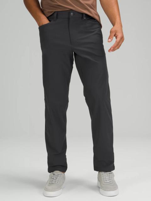 ABC Classic-Fit 5 Pocket Pant 32"L *Warpstreme