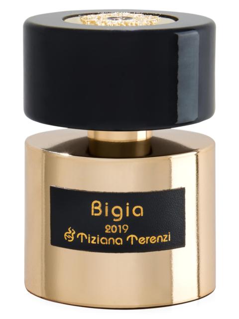 Tiziana Terenzi Bigia 2019 Anniversary Extrait de Parfum