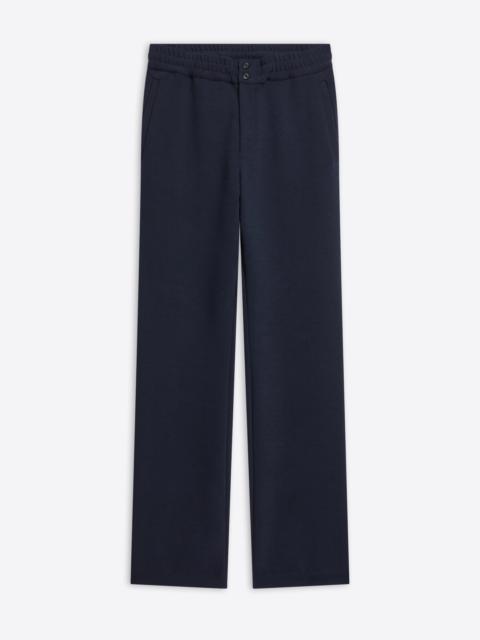 Dries Van Noten ELASTICATED PANTS