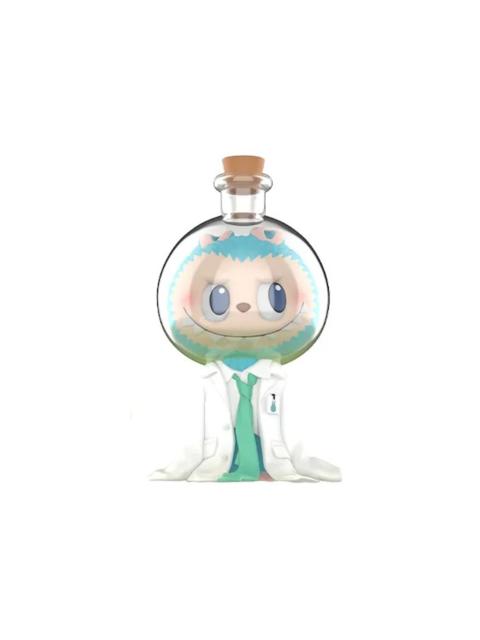 POP MART Pop Mart Labubu The Monsters Almost Hidden Series Flask Figure