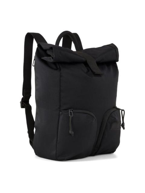 PUMA PUMA.BL Small 13L Backpack 'PUMA Black' 092820-01