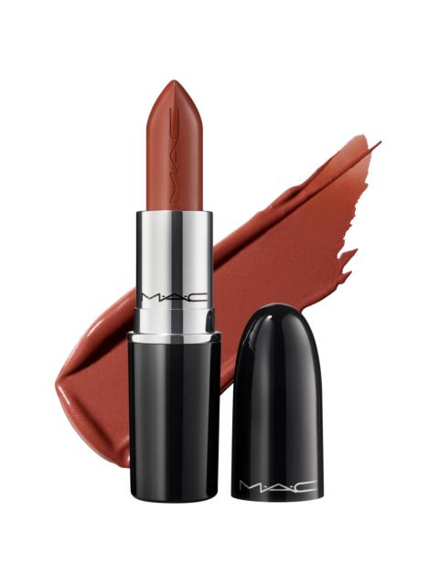 MAC Cosmetics Lustreglass Sheer-Shine Hydrating Longwear Lipstick