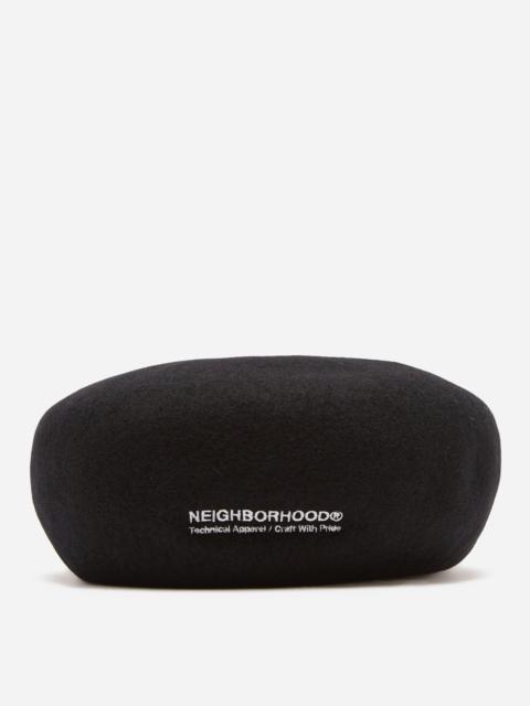 NEIGHBORHOOD Neighborhood Basque Beret