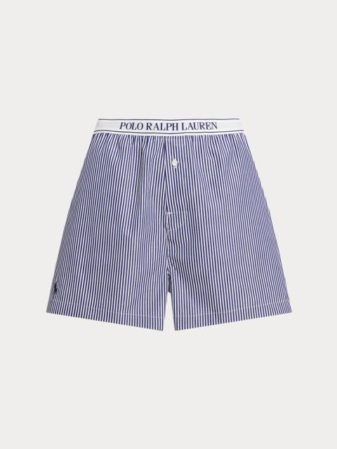 Polo Ralph Lauren Striped Cotton Boxer