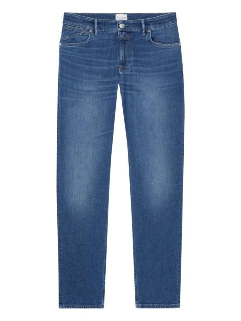 CLOSED Unity slim jeans