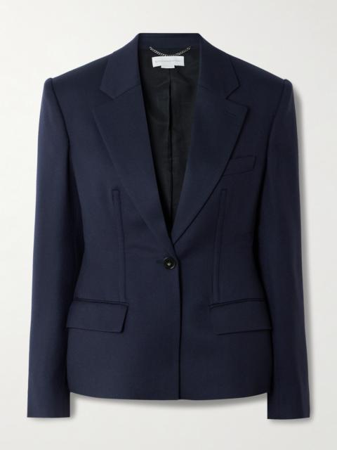 Stella McCartney Wool Blazer
