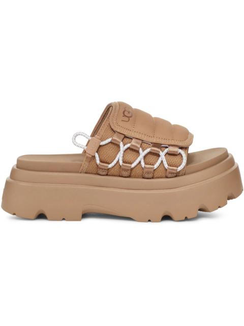 UGG UGG Callie Sandal Sand (Women's)