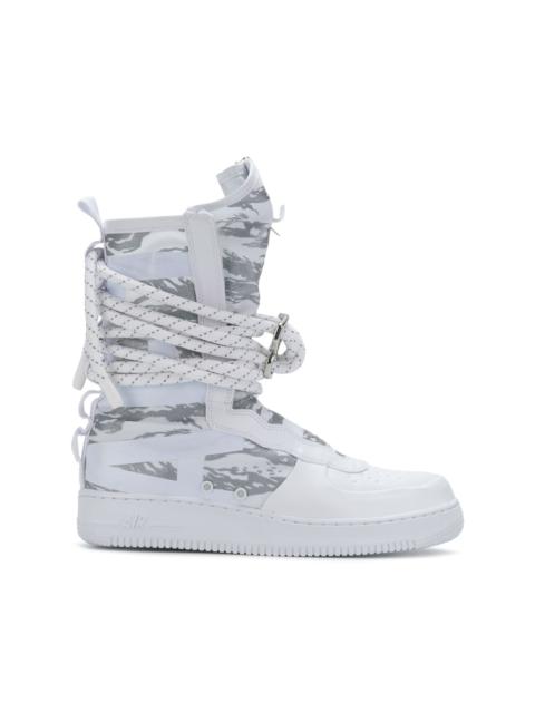 SF Air Force 1 High Premium sneakers