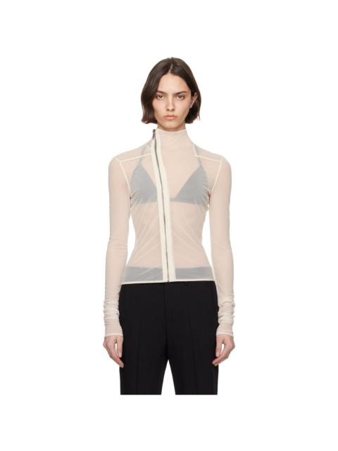 Rick Owens Lilies JACKET | REVERSIBLE