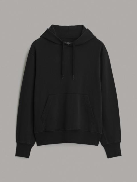 rag & bone Damon Slub Hoodie
Relaxed Fit Sweatshirt