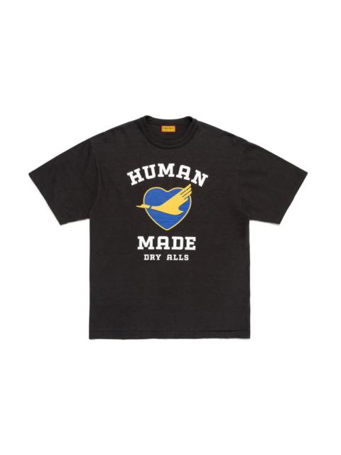 Human Made Dry Alls Graphic Tee