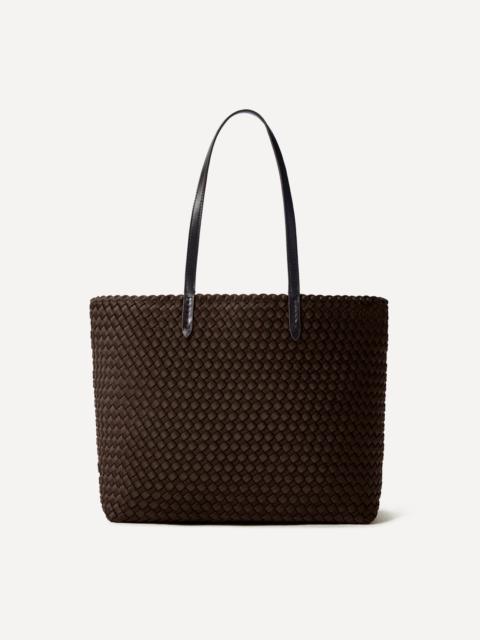 NAGHEDI Jetsetter Small Tote Bag