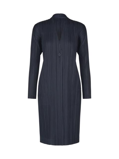 Pleats Please Issey Miyake PLEATS JACKET