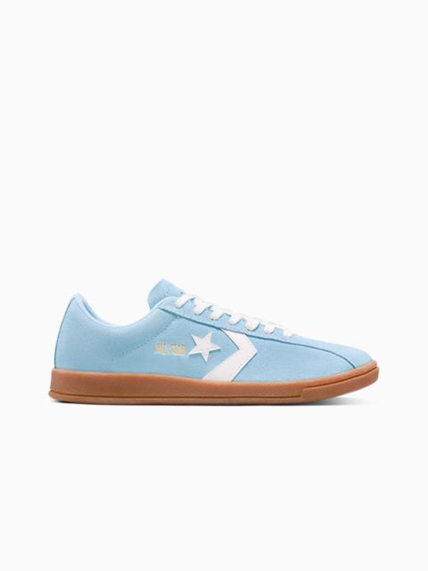 Converse All Star Classic Trainer Suede