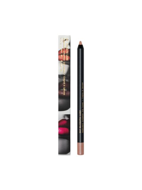 Pat McGrath Labs Legendary Longwear Lip Liner
