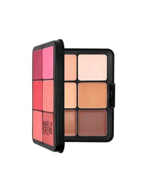 Make Up For Ever HD SKIN FACE ESSENTIALS PALETTE