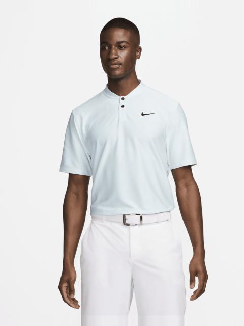 Nike Tour Men's Dri-FIT Golf Polo