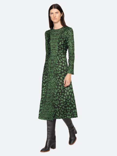Sea Claude L/S Dress