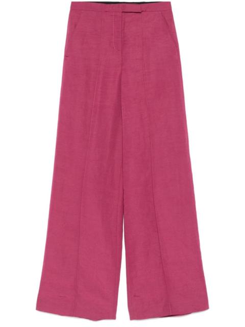 DOROTHEE SCHUMACHER wide-leg trousers