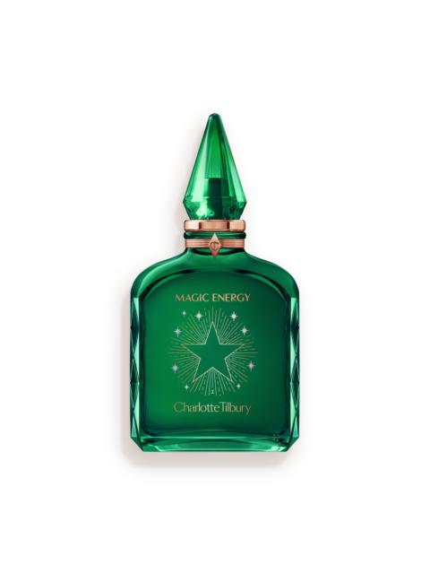 Charlotte Tilbury MAGIC ENERGY 100 ML FRAGRANCE