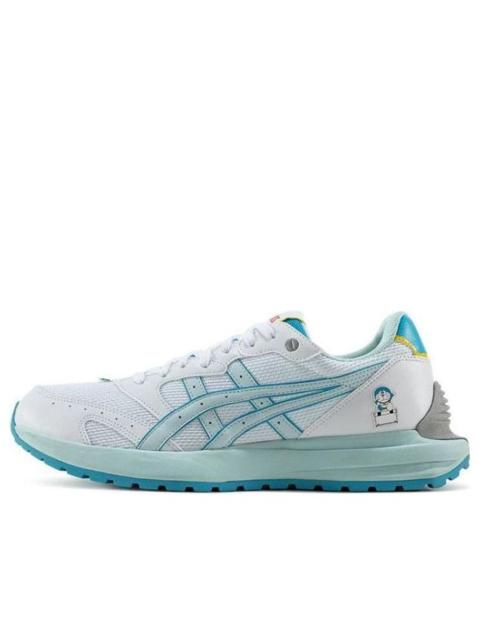 Asics ASICS x Doraemon Tarther Sc Sneakers 'White Blue' 1203A351-100