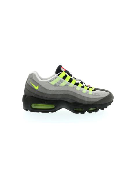 Nike Air Max 95 What the Air Max