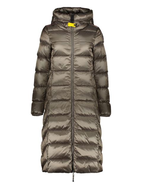 PARAJUMPERS hooded padded jacket