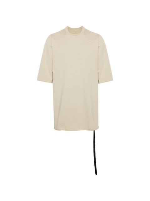 Jumbo cotton T-shirt