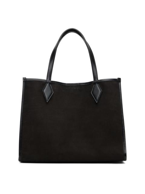 MÉTIER Black Chameleon 34 Tote