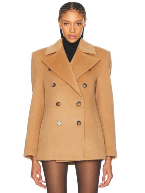 AKNVAS Agostino Jacket