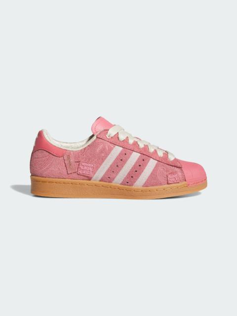 adidas MENACE SUPERSTAR 82 Shoes