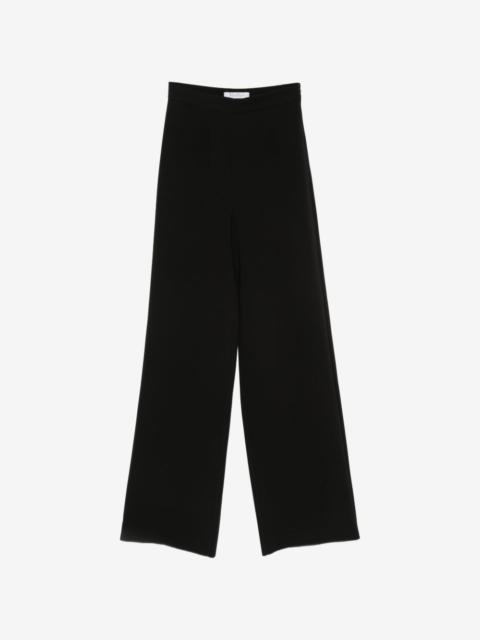 Max Mara high-waisted trousers
