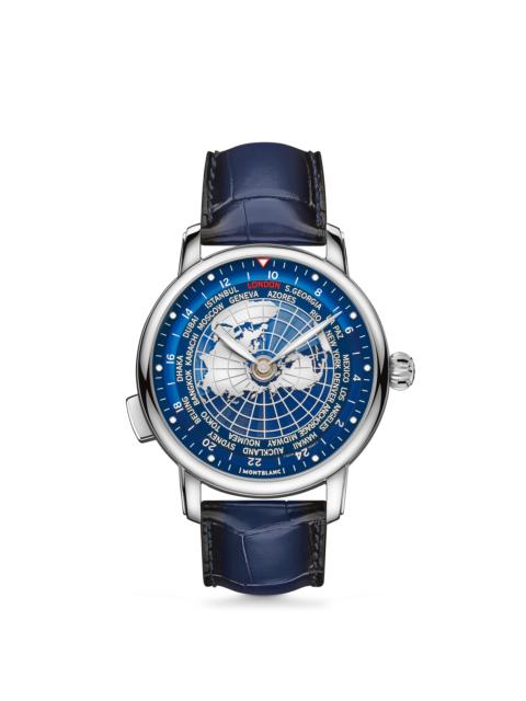 Montblanc MONTBLANC STAR LEGACY ORBIS TERRARUM